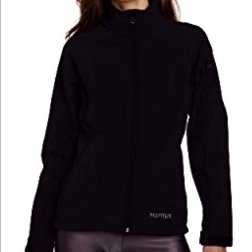 Marmot Gravity Jacket